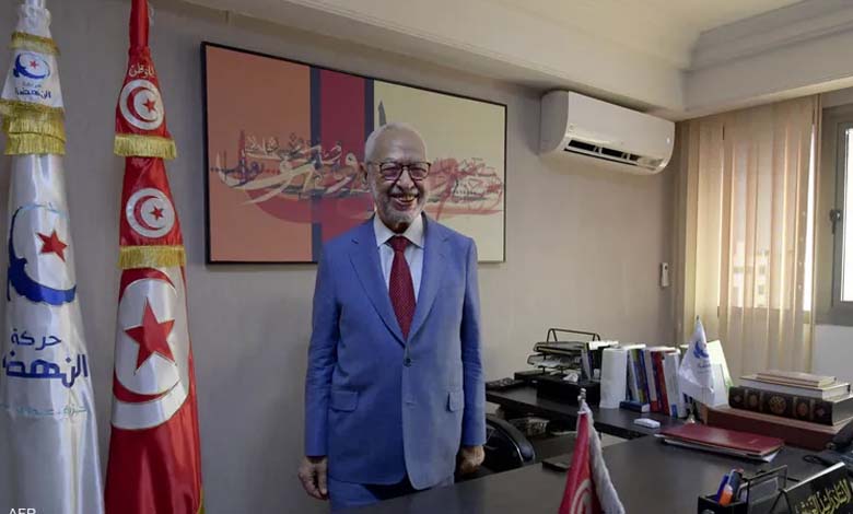 44 Years of Chaos: Tunisia's Muslim Brotherhood – From a Bloody Past to an Inevitable Downfall