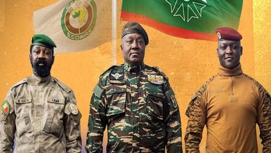 A Criminal Court in Africa’s Sahel: Necessity or Rebellion?