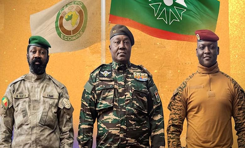 A Criminal Court in Africa’s Sahel: Necessity or Rebellion?