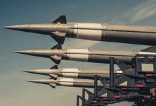 A New Deal: Is Iran Expanding Its Missile Stockpile?