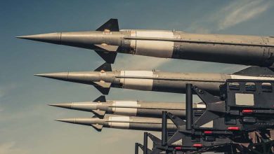 A New Deal: Is Iran Expanding Its Missile Stockpile?