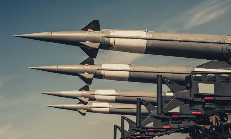 A New Deal: Is Iran Expanding Its Missile Stockpile?