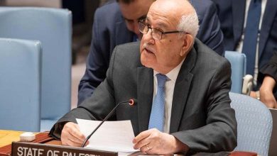 A Peace Prescription for the Middle East: Will Europe Step Out of the Shadows?