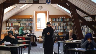A Step in the Fight: France Cuts Off Funding to Brotherhood-Linked Institute