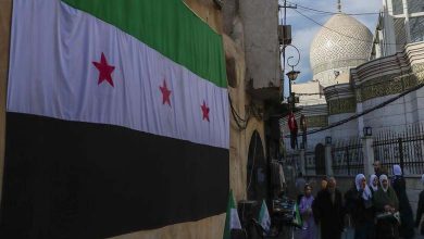 A Symbolic Step: Arab Country Removed from U.S. List of Rogue States