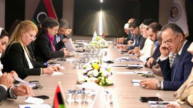 Accusations of Bias Target UN Mission in Libya