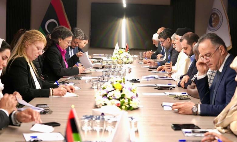 Accusations of Bias Target UN Mission in Libya