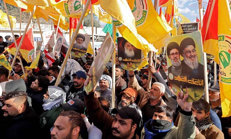 After a Defeat… Hezbollah Now Ties the Decision to Go to War to the Lebanese State