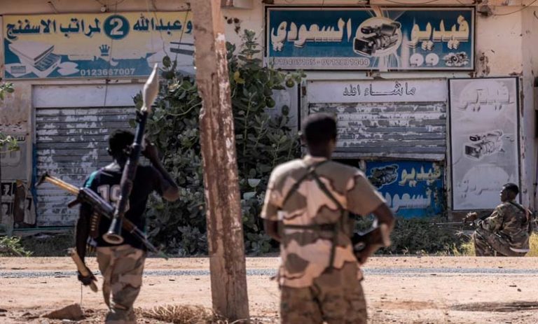 Al-Khuwai Massacre: Investigation Uncovers Horrific Ethnic Cleansing ...