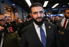 Al-Sharaa Struggles to Assert Authority After Half a Year in Power