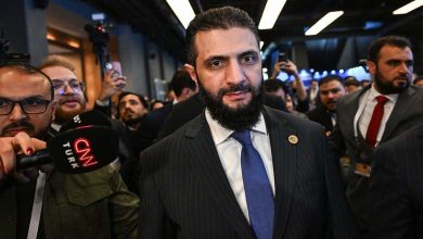 Al-Sharaa Struggles to Assert Authority After Half a Year in Power
