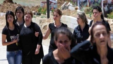 Alaouite families haunted by daughters' abductions amid lax government protection