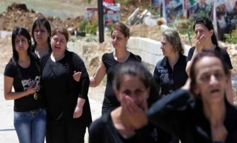 Alaouite families haunted by daughters' abductions amid lax government protection