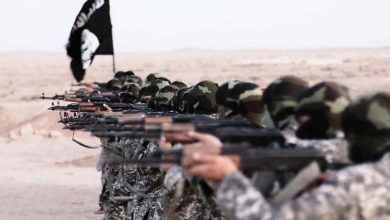 Alarming Resurgence of ISIS in Syria Following al-Assad’s Fall