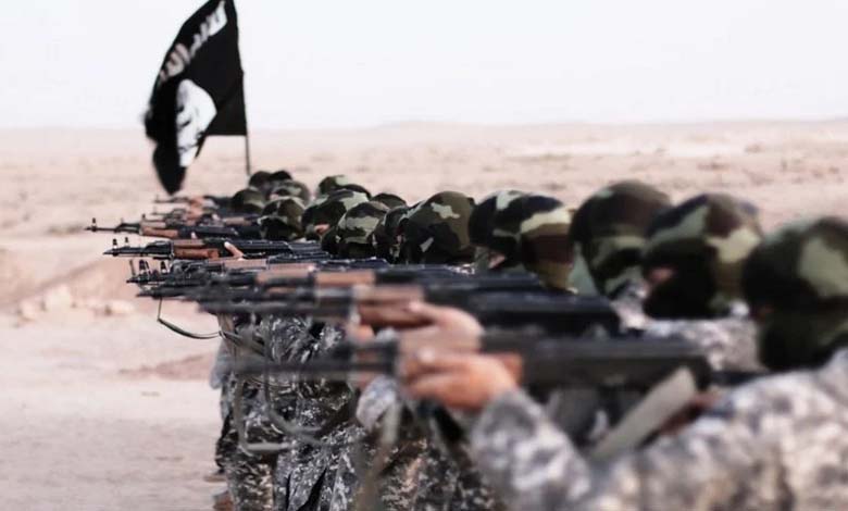 Alarming Resurgence of ISIS in Syria Following al-Assad’s Fall