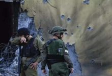 Anticipation and Preparations in Israel for a Double Attack from Iran and Yemen