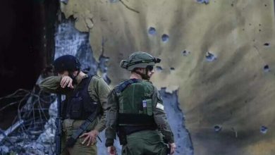 Anticipation and Preparations in Israel for a Double Attack from Iran and Yemen