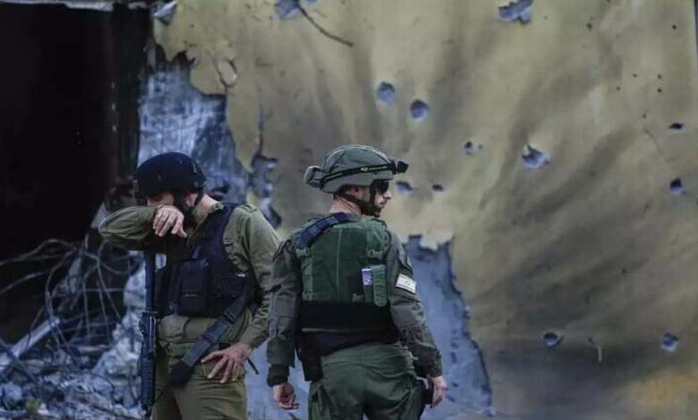 Anticipation and Preparations in Israel for a Double Attack from Iran and Yemen