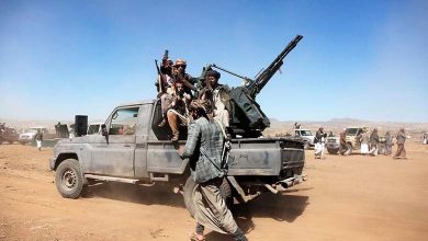 Are the Houthis Risking the Ceasefire Agreement with Washington to Support Iran?