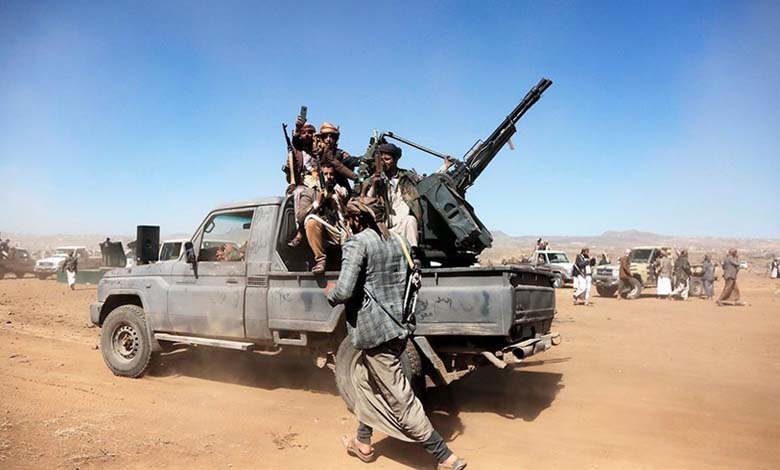 Are the Houthis Risking the Ceasefire Agreement with Washington to Support Iran?