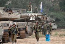 Arming and Funding… Is Israel Repeating the Lahad Army Experience in Gaza?