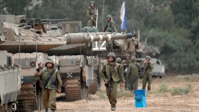 Arming and Funding… Is Israel Repeating the Lahad Army Experience in Gaza?