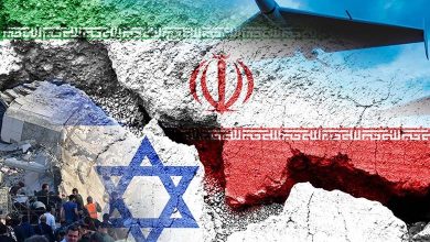 As if the world forgot us: Gaza fears its tragedy is being buried under Iran-Israel conflict