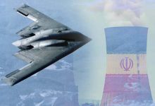B-2 Over Iran: Pilot Comfort Was Part of the Strike Plan
