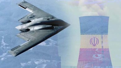 B-2 Over Iran: Pilot Comfort Was Part of the Strike Plan