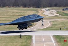 B-2 Over Iran: Pilot Comfort Was Part of the Strike Plan