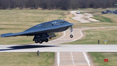 B-2 Over Iran: Pilot Comfort Was Part of the Strike Plan