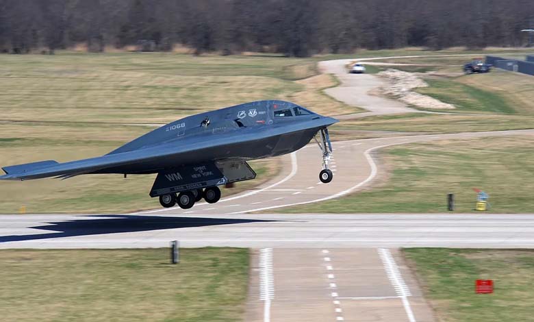 B-2 Over Iran: Pilot Comfort Was Part of the Strike Plan