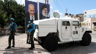 Between Washington and Tel Aviv… Is UNIFIL nearing the end of its mission in Lebanon?