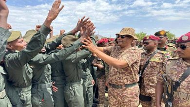 Between the Army and the Muslim Brotherhood: Why Do Peace Efforts Fail in Sudan?