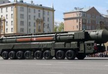 Broadcasting the Apocalypse Signal: Mysterious Messages Hint at a Russian Superweapon