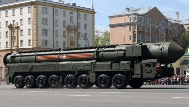 Broadcasting the Apocalypse Signal: Mysterious Messages Hint at a Russian Superweapon
