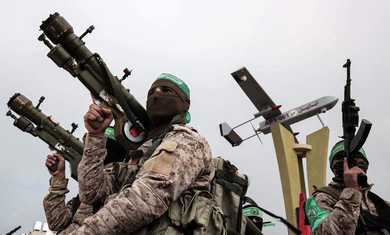 Brotherhood Figure Turns Against Hamas: October 7 Attack Was a Catastrophic Mistake