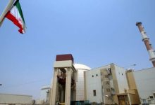 Bushehr Reactor… Nuclear Fear Factor Deters Israeli Strikes