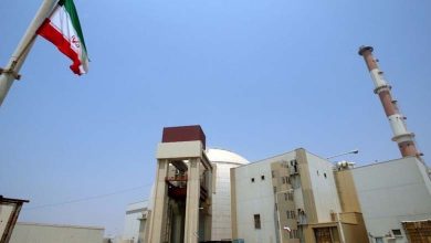 Bushehr Reactor… Nuclear Fear Factor Deters Israeli Strikes