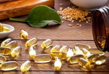 Can Omega-3 Supplements Protect Seniors from Dementia?