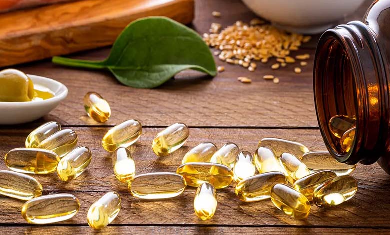 Can Omega-3 Supplements Protect Seniors from Dementia?