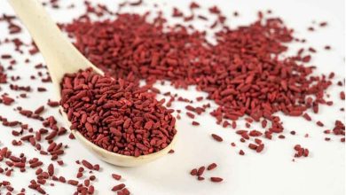 Chinese Red Yeast Rice: The Asian Secret to Heart Health Lies in Its Fermentation