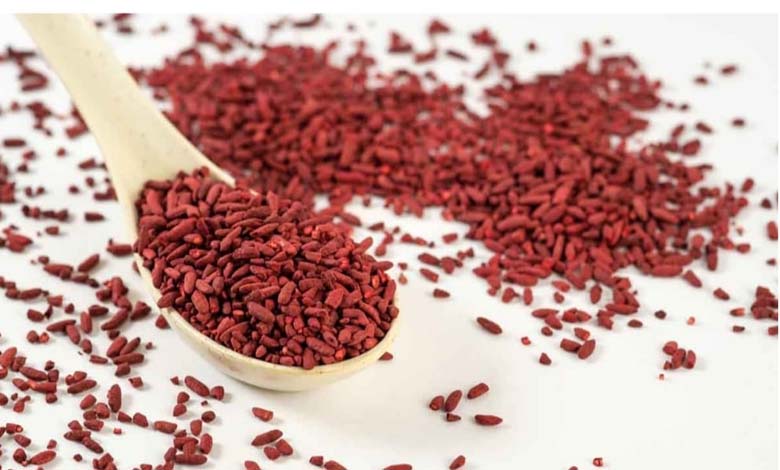 Chinese Red Yeast Rice: The Asian Secret to Heart Health Lies in Its Fermentation