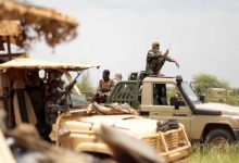 Clashes in Northern Mali Between Tuareg Separatists and Russian-Backed Government Forces