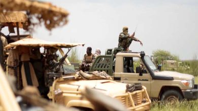 Clashes in Northern Mali Between Tuareg Separatists and Russian-Backed Government Forces