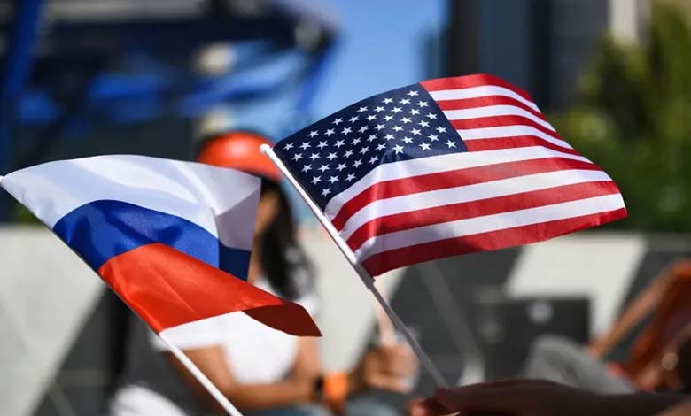 Communication Agreement: A Rare Intelligence Call Between Russia and the United States
