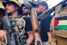 Confusion Among Palestinian Factions in Lebanon Delays Weapons Handover in Camps