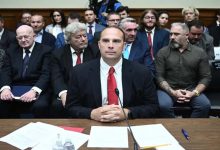 Dead Tweets Stir Controversy in U.S. Congress: Messages from Beyond the Grave