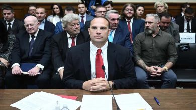 Dead Tweets Stir Controversy in U.S. Congress: Messages from Beyond the Grave