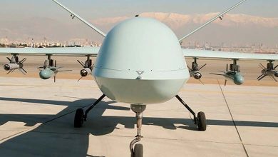Direct Hit: Iranian Drone Strikes Residential Building in Northern Israel